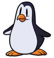 Penguin Update