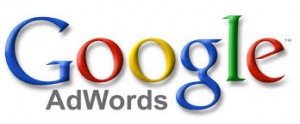 google ad words