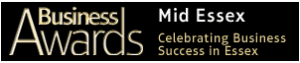 mid essex bus awards logo