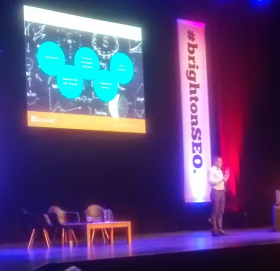 BrightonSEO