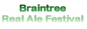 braintree beer festival logo