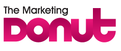 marketing donut