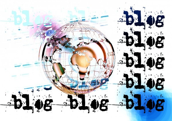 Where to blog?