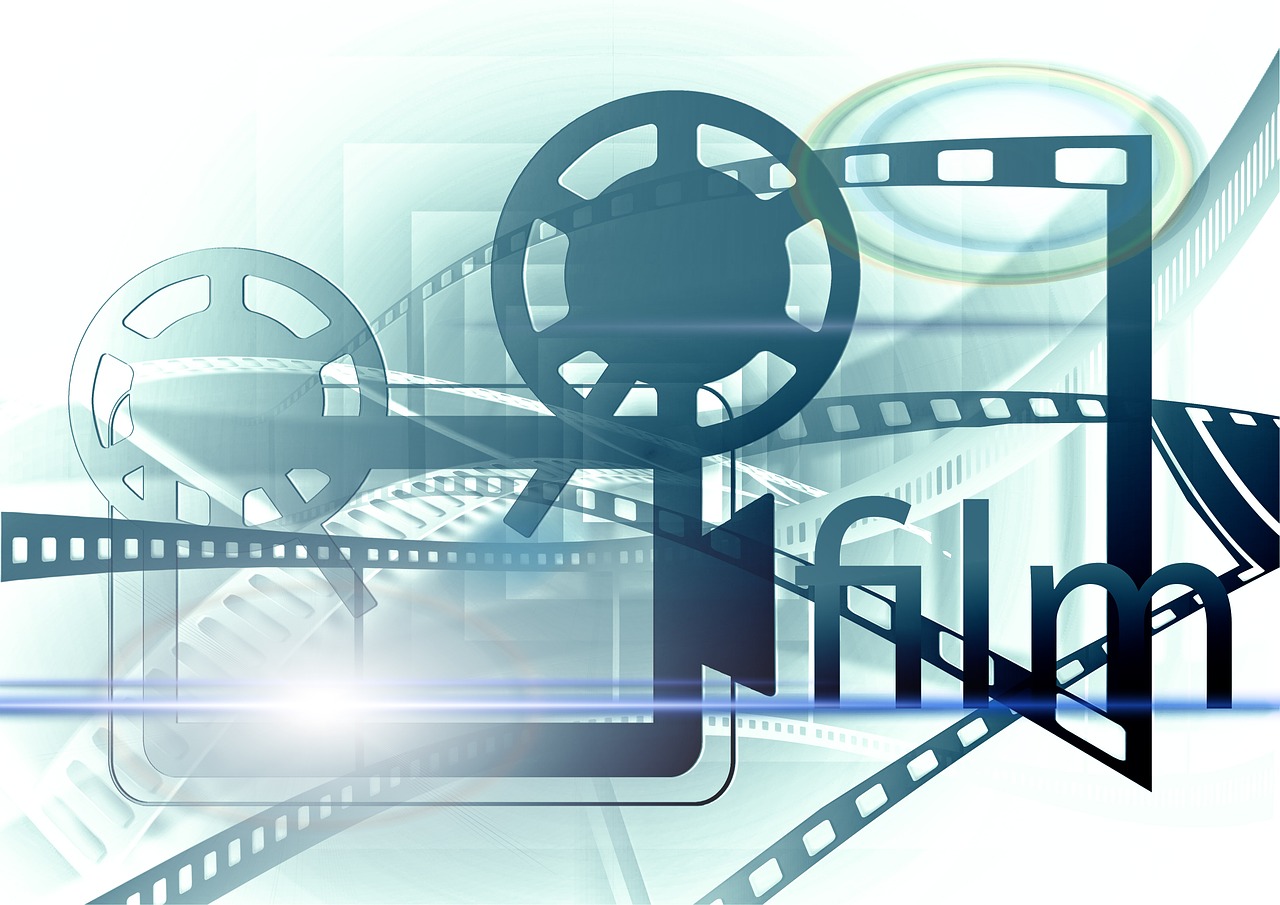 Video adverts