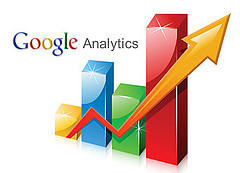 Google Analytics logo