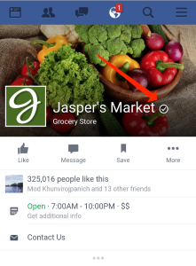 Jaspers Market