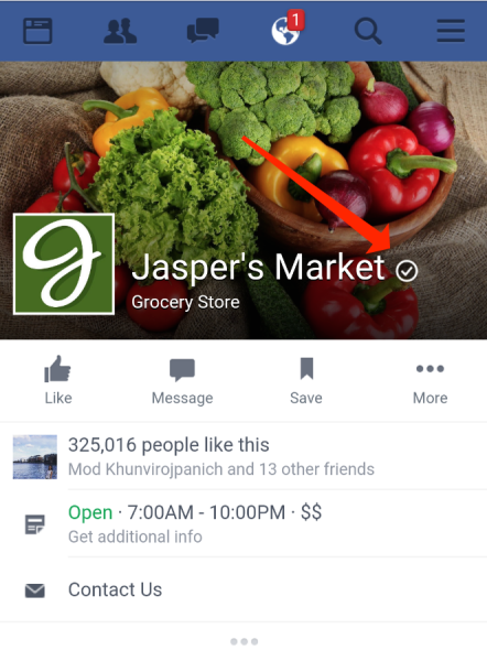 Jaspers Market