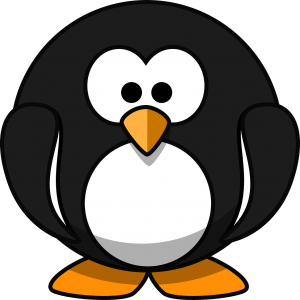 Penguin