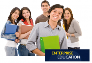 Enterprise Education
