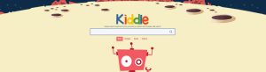 Kiddle