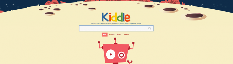 Kiddle