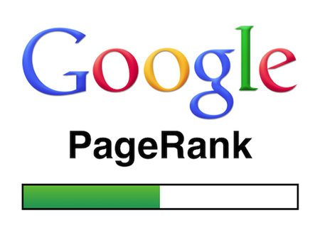 Google Pagerank