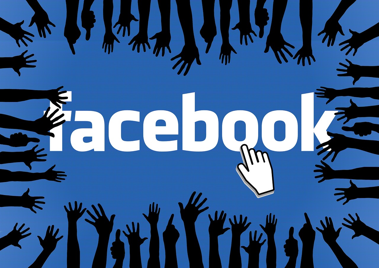 Reach For The Sky With Facebook Marketing