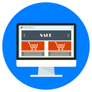 eCommerce graphic