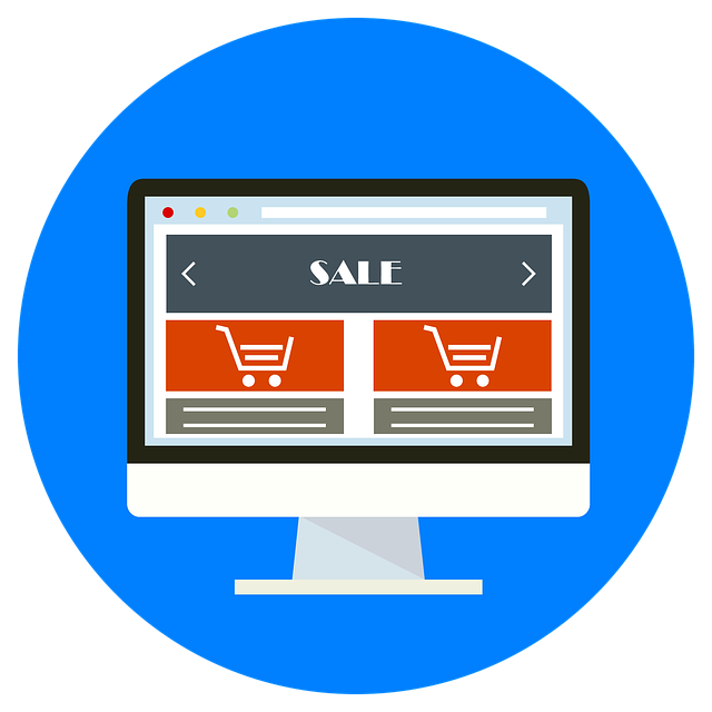 eCommerce graphic