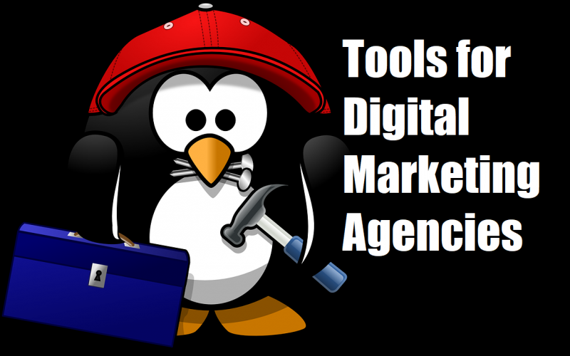 tools for seo agencies