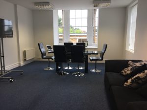 freelance seo essex meeting room