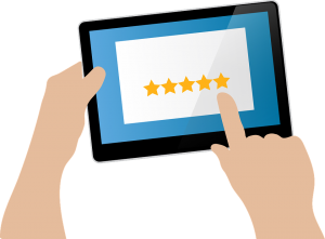 website reviews