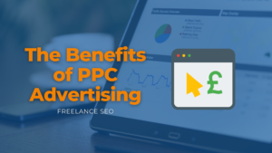 The benefits of PPC advertising