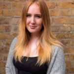 Mae Wickham