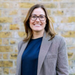 Sarah Ward