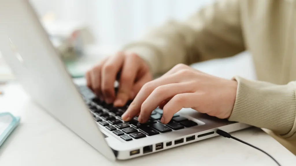 How Blogging Helps Your Local SEO