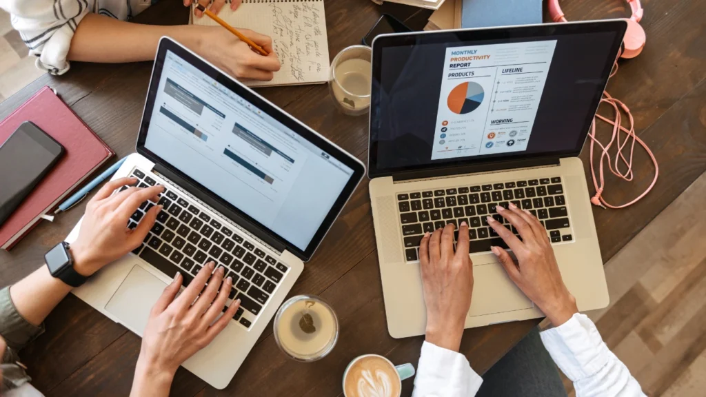 The SEO Benefits of Case Studies