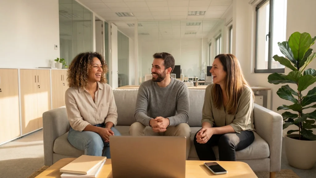 What to Expect from a Local SEO Agency
