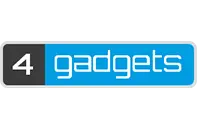 4 Gadgets logo