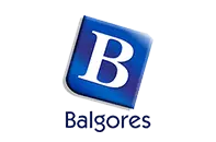 Balgores logo
