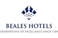 Beales Hotels logo