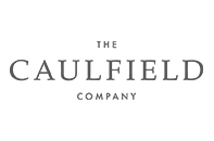 Caulfield logo