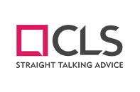 CLS logo