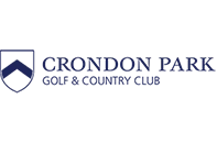 Crondon Park logo