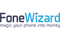Fone Wizard logo