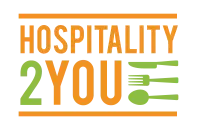 Hospitality 2 You logo