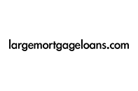 Large Mortgage Loans logo