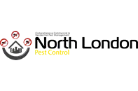 North London Pest Control logo