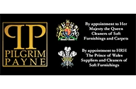 Pilgrim Payne logo