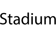Stadium logo