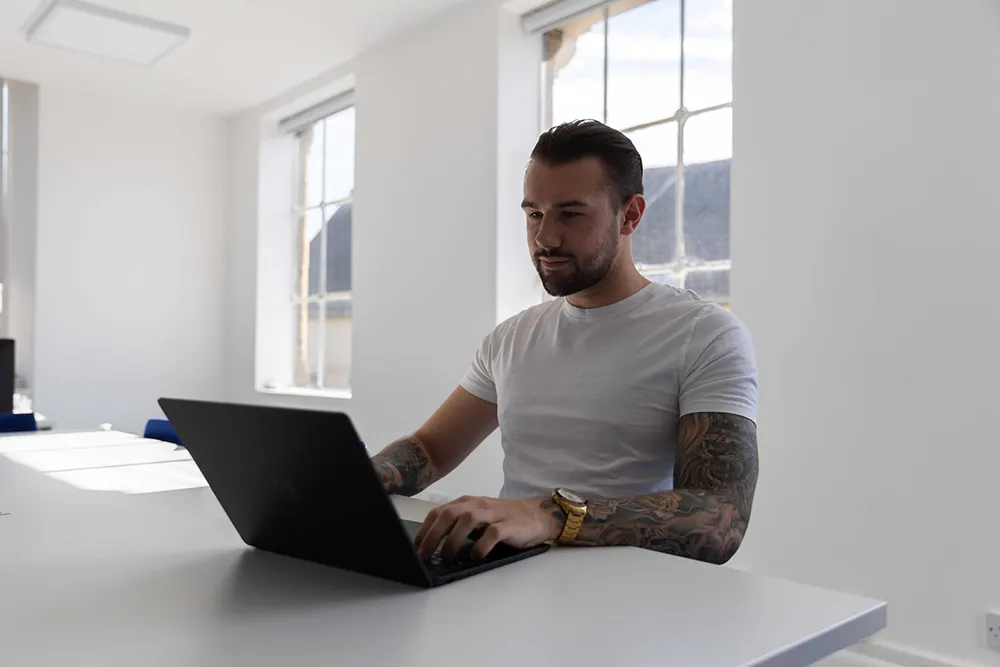 image for Website Design